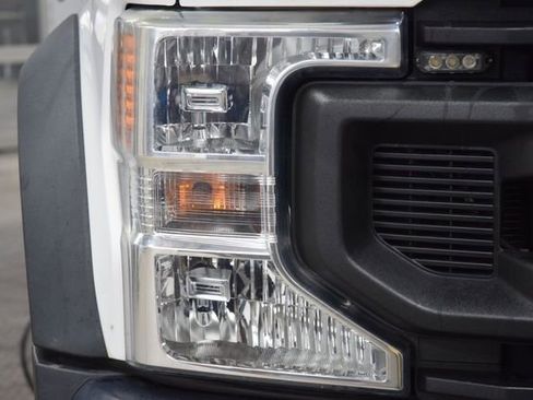 Used 2020 Ford F550 F550 CREW 4X4 * POWERSTROKE * image 6
