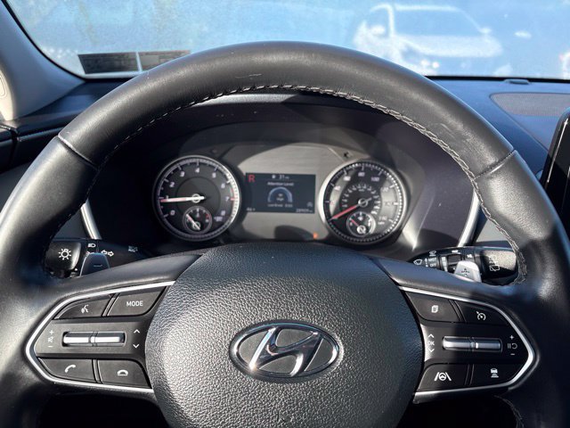 Used 2023 Hyundai Santa Fe SEL AWD/4WD image 21