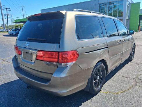 Used 2010 Honda Odyssey EX image 5