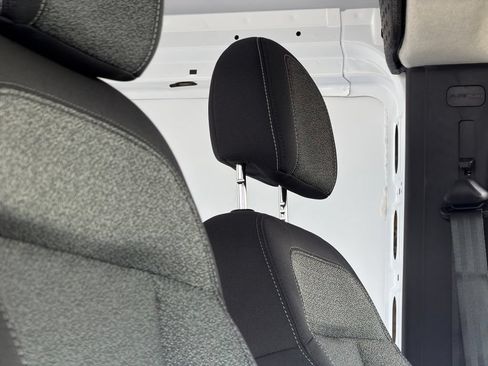 New 2026 RAM ProMaster 3500 w/ Convenience Group FWD image 32