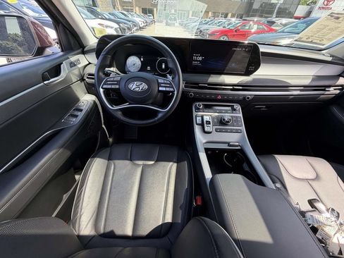 Used 2024 Hyundai Palisade SEL AWD/4WD image 22