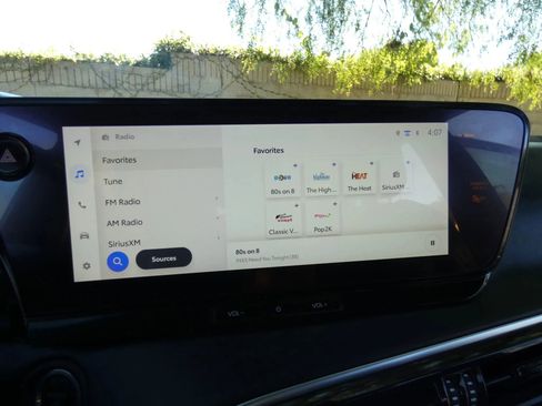 Used 2023 Toyota Mirai w/ Advanced Technology Package image 50