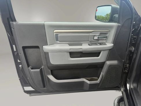 Used 2015 RAM 1500 Express w/ Black Ram 1500 Express Group AWD/4WD image 11