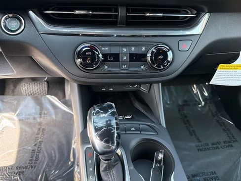 New 2026 Buick Envista Sport Touring w/ Convenience I Package FWD image 25