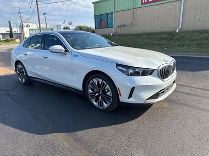 Used 2026 BMW 530i xDrive w/ Premium Package