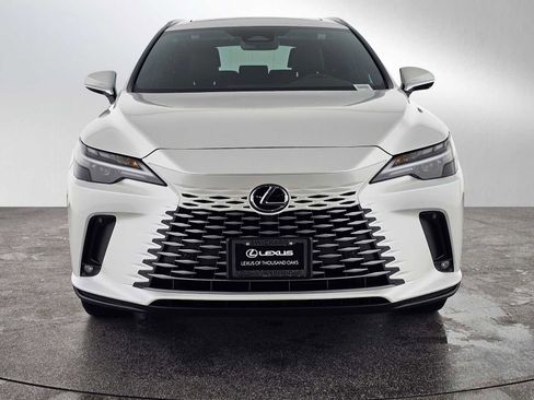 New 2026 Lexus RX 350 Premium image 8