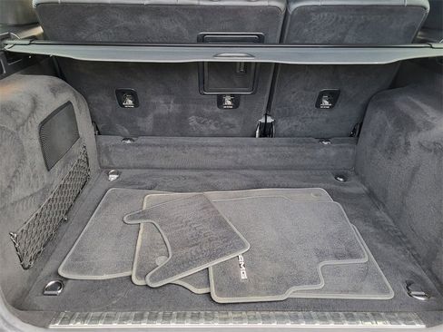 Used 2019 Mercedes-Benz G 63 AMG 4MATIC image 20