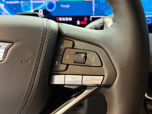 Used 2025 Cadillac CT5 Premium Luxury RWD image 28