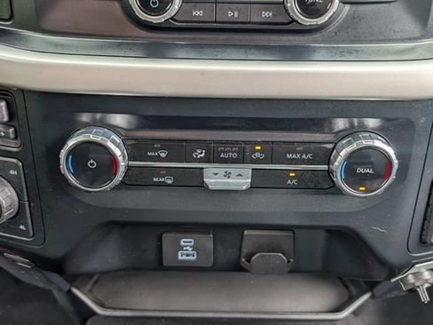 Used 2023 Ford F150 XLT w/ Equipment Group 301A Mid AWD/4WD image 21