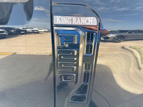 Used 2024 Ford F250 King Ranch AWD/4WD image 16