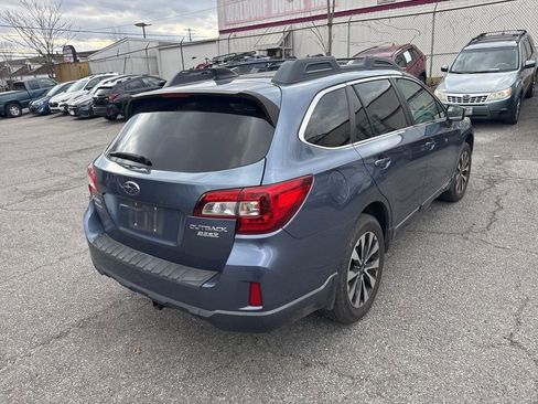 Used 2016 Subaru Outback 2.5i Limited image 7