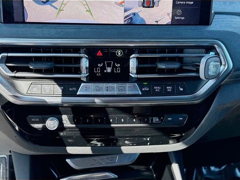 Used 2023 BMW X3 xDrive30i w/ M Sport Package image 12