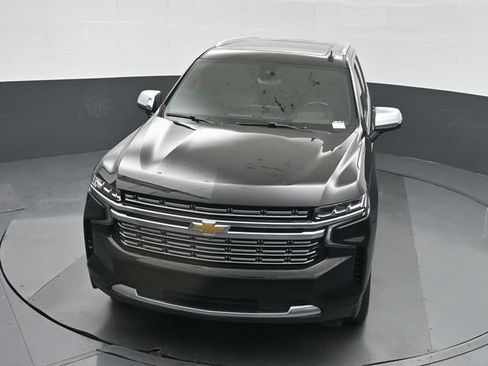 Used 2022 Chevrolet Tahoe Premier AWD/4WD image 46