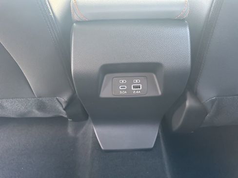 New 2026 Subaru Crosstrek 2.5i Limited AWD/4WD image 25