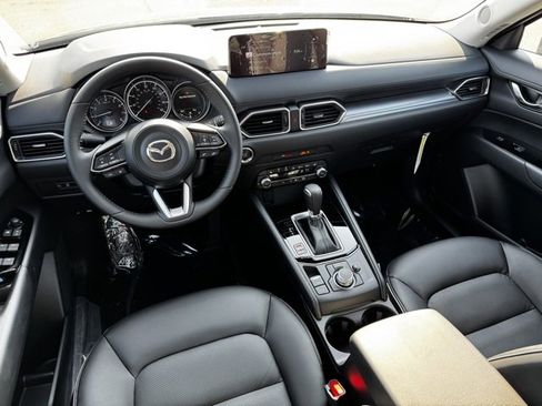 New 2025 MAZDA CX-5 AWD 2.5 S image 7