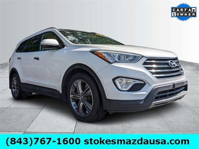 Used 2014 Hyundai Santa Fe Limited