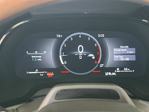 New 2026 Lexus RX 350 AWD image 20