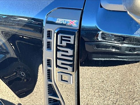 New 2026 Ford F250 XL w/ STX Appearance Package image 14