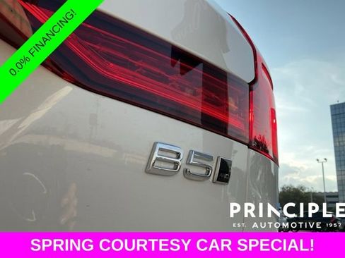 New 2026 Volvo V60 B5 Cross Country Plus w/ Protection Package Premier image 13