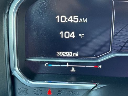 Used 2025 GMC Sierra 1500 AT4 AWD/4WD image 25