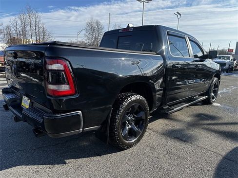 Used 2019 RAM 1500 Big Horn image 5