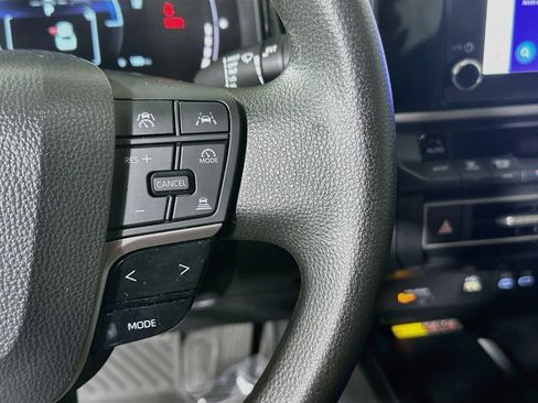 Certified 2025 Toyota Camry LE w/ Convenience Package FWD image 17