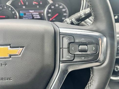 Certified 2023 Chevrolet Blazer LT AWD/4WD image 23