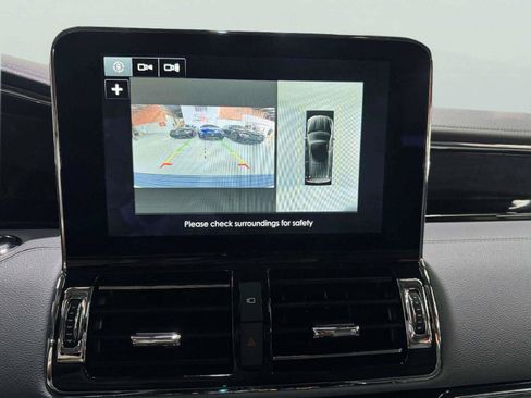 Used 2018 Lincoln Navigator Reserve w/ Technology Package AWD/4WD image 60