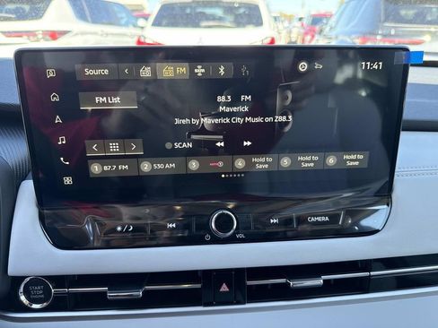 New 2026 Mitsubishi Outlander SEL AWD/4WD image 30