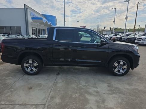 New 2026 Honda Ridgeline RTL image 6