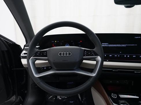 Used 2025 Audi A5 2.0T Premium Plus Sedan w/ Premium Plus image 21