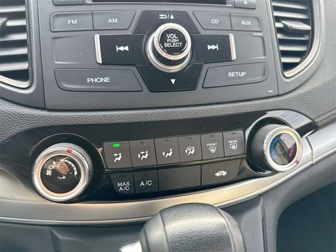 Used 2016 Honda CR-V SE image 15