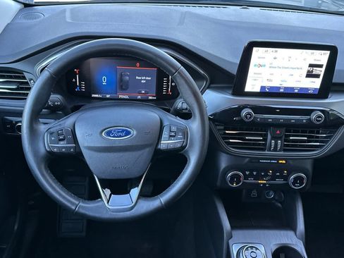 Certified 2024 Ford Escape Active image 15