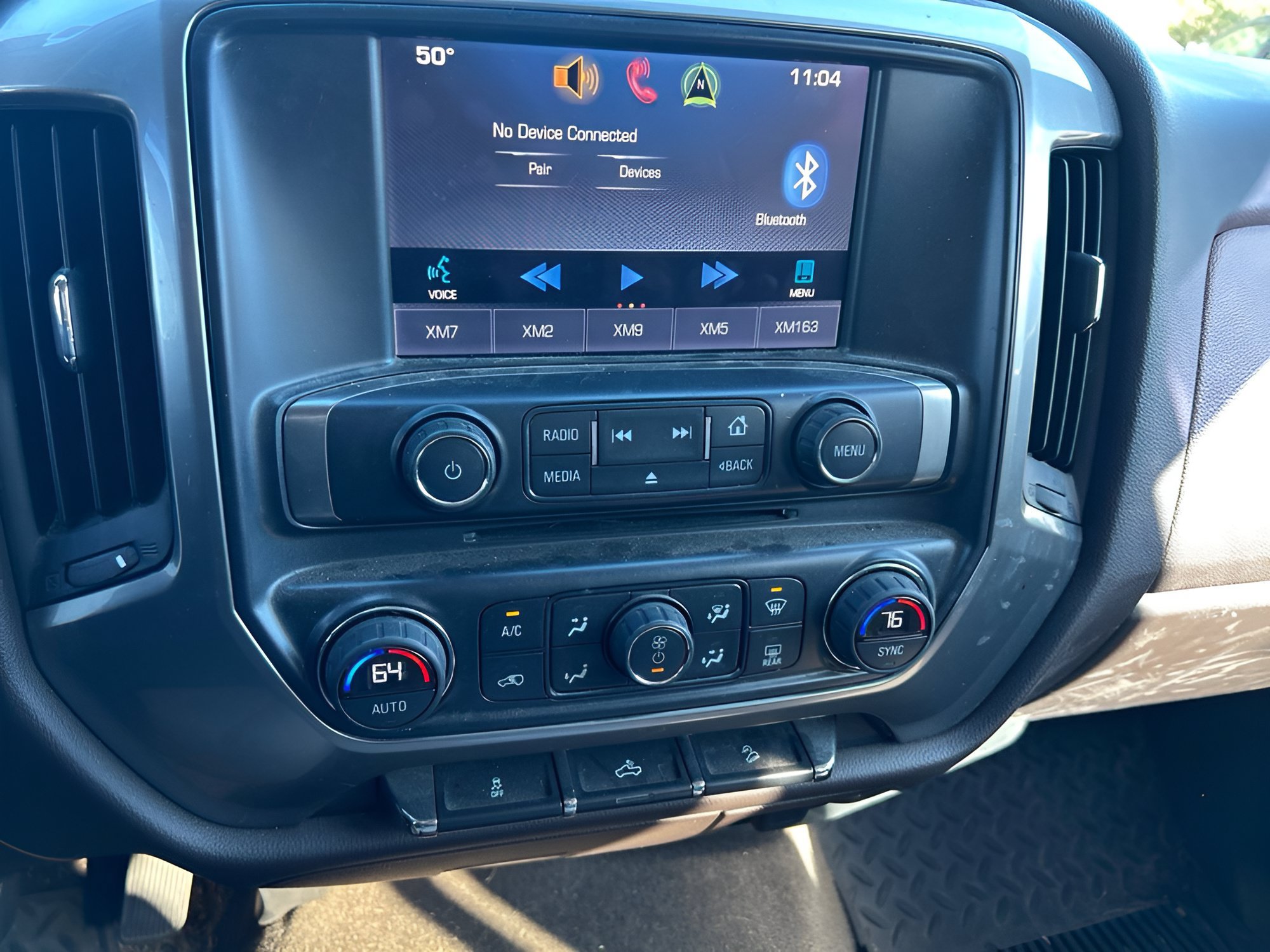 Used 2014 Chevrolet Silverado 1500 LT w/ All Star Edition RWD image 28
