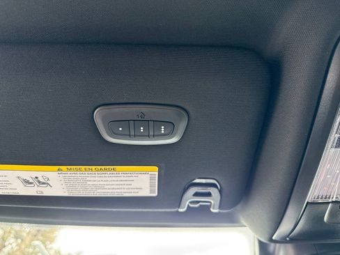 Certified 2025 RAM 3500 Laramie AWD/4WD image 31