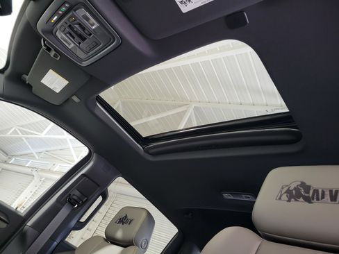 New 2025 Chevrolet Silverado 1500 ZR2 w/ ZR2 Bison Edition image 31