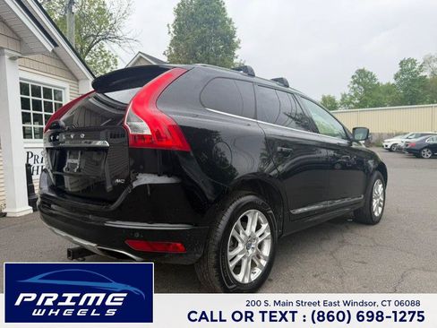 Used 2014 Volvo XC60 3.2 AWD/4WD image 7