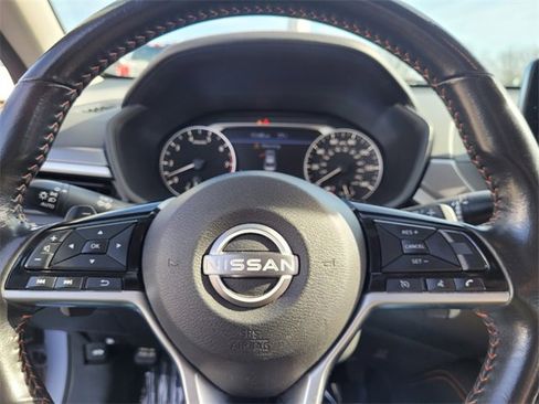 Used 2024 Nissan Altima 2.5 SR image 21