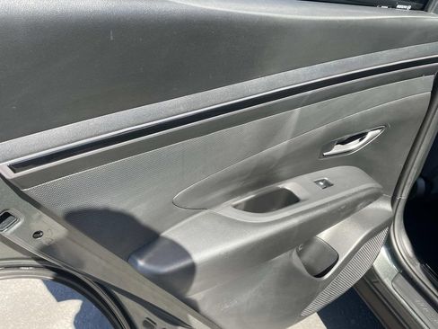 Certified 2023 Hyundai Tucson SEL image 25