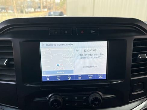 Used 2021 Ford F150 XL w/ STX Appearance Package image 23