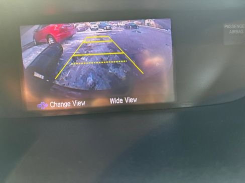 Used 2015 Honda CR-V LX image 21