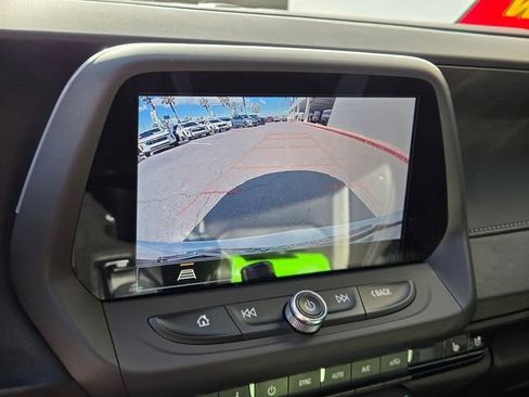 Certified 2021 Chevrolet Camaro LT image 20