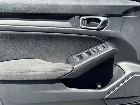 Certified 2023 Honda Civic Sport image 16