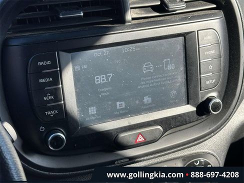 Used 2020 Kia Soul S image 24