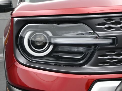 New 2025 Ford Bronco Sport Big Bend image 16