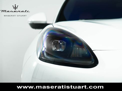 New 2025 Maserati Grecale Modena AWD/4WD image 10