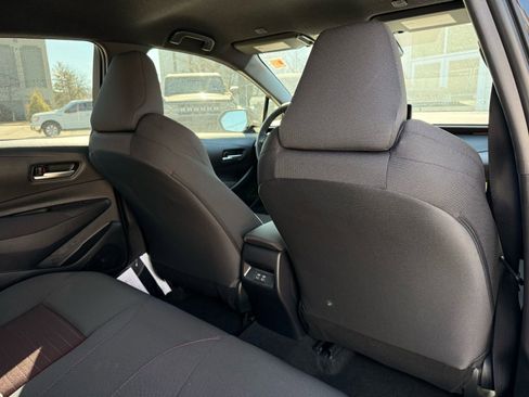 Used 2026 Toyota Corolla SE FWD image 23