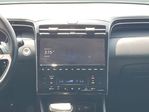 Certified 2022 Hyundai Santa Cruz Limited AWD/4WD image 14