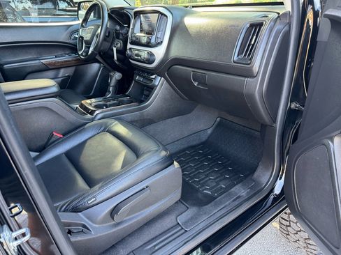 Used 2020 GMC Canyon SLE w/ Trailering Package image 15