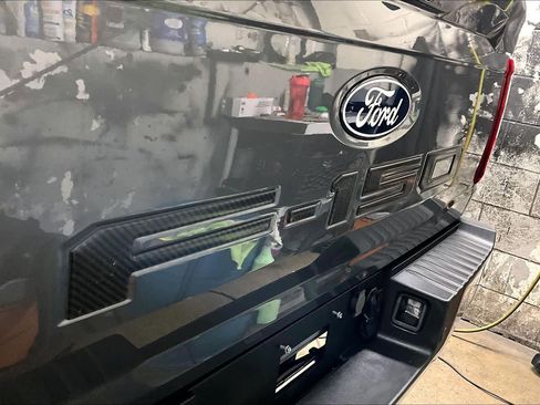 Used 2024 Ford F150 XLT w/ Equipment Group 302A MID image 28